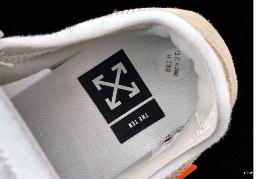 1 Air Low Nike O-W Force AO4606-100 Mens 0315